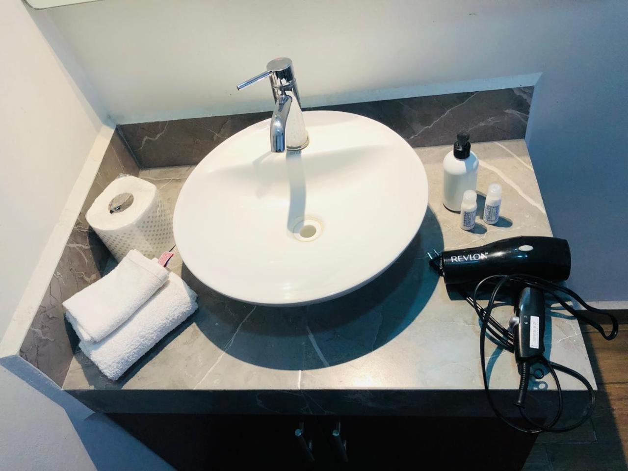 Suites Independencia Oaxaca 外观 照片