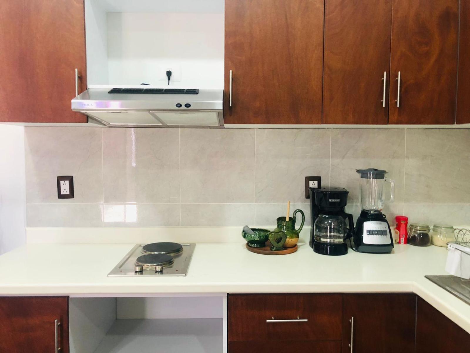 Suites Independencia Oaxaca 外观 照片