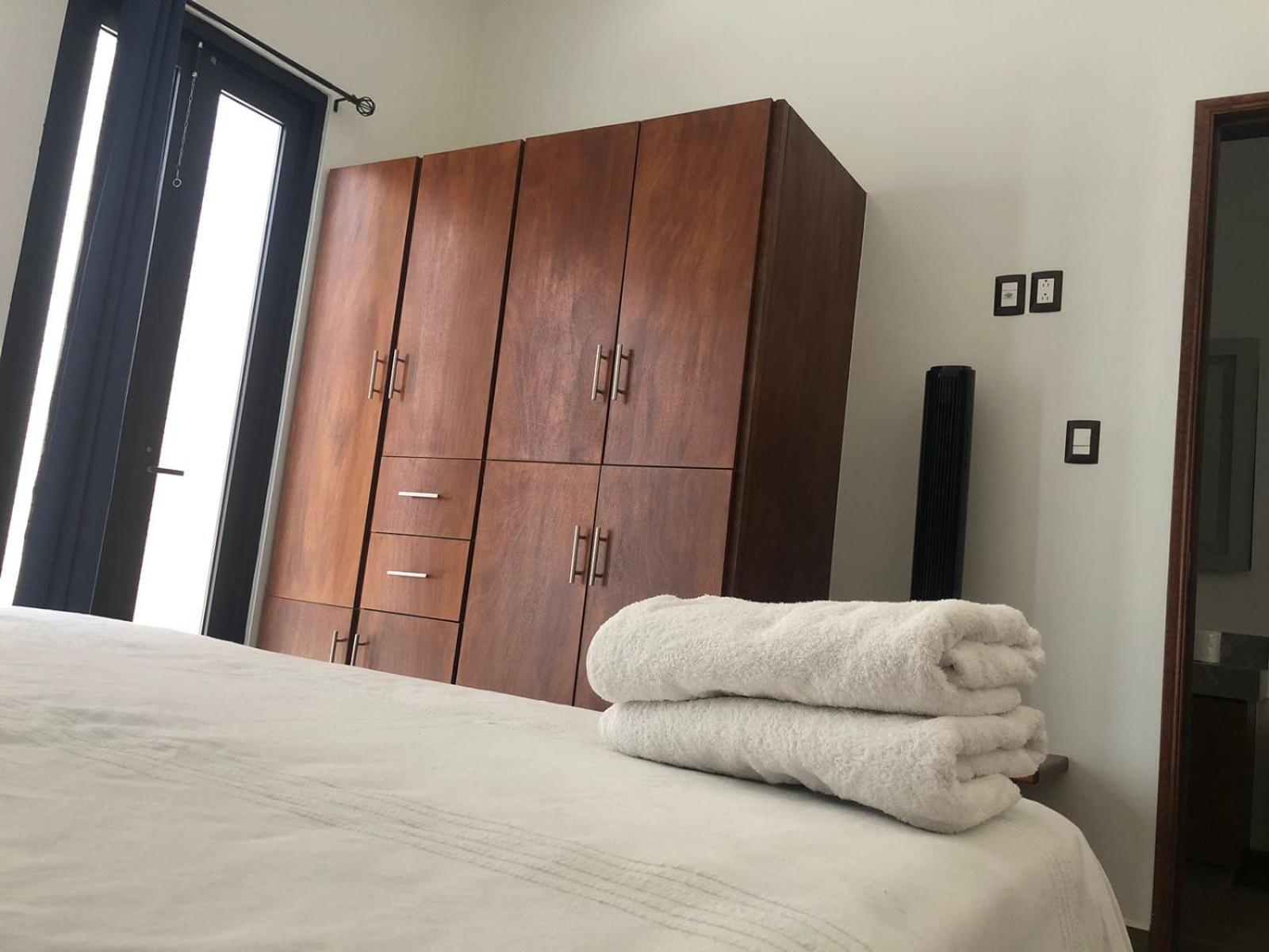 Suites Independencia Oaxaca 外观 照片
