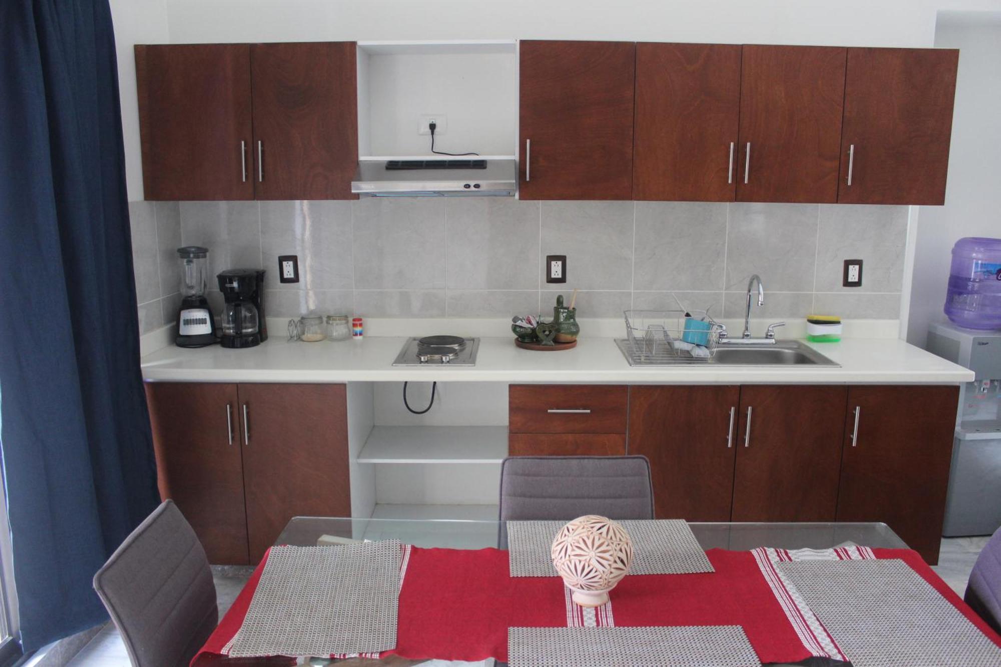 Suites Independencia Oaxaca 外观 照片