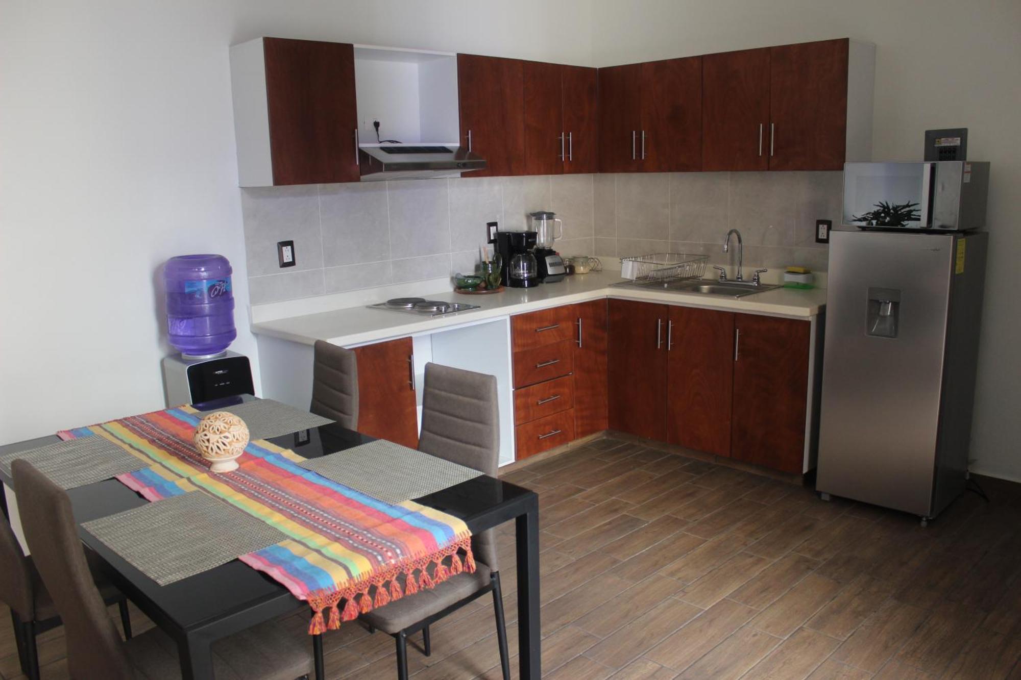 Suites Independencia Oaxaca 外观 照片