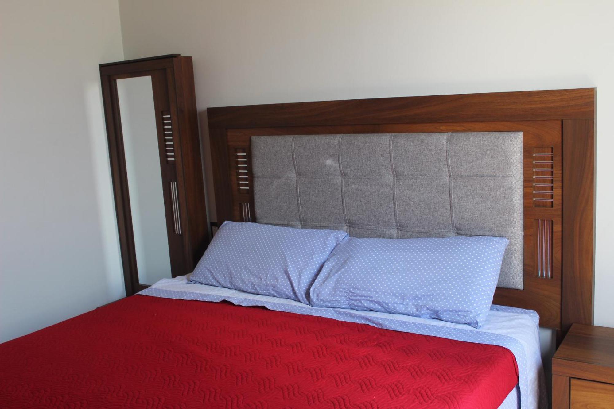 Suites Independencia Oaxaca 外观 照片