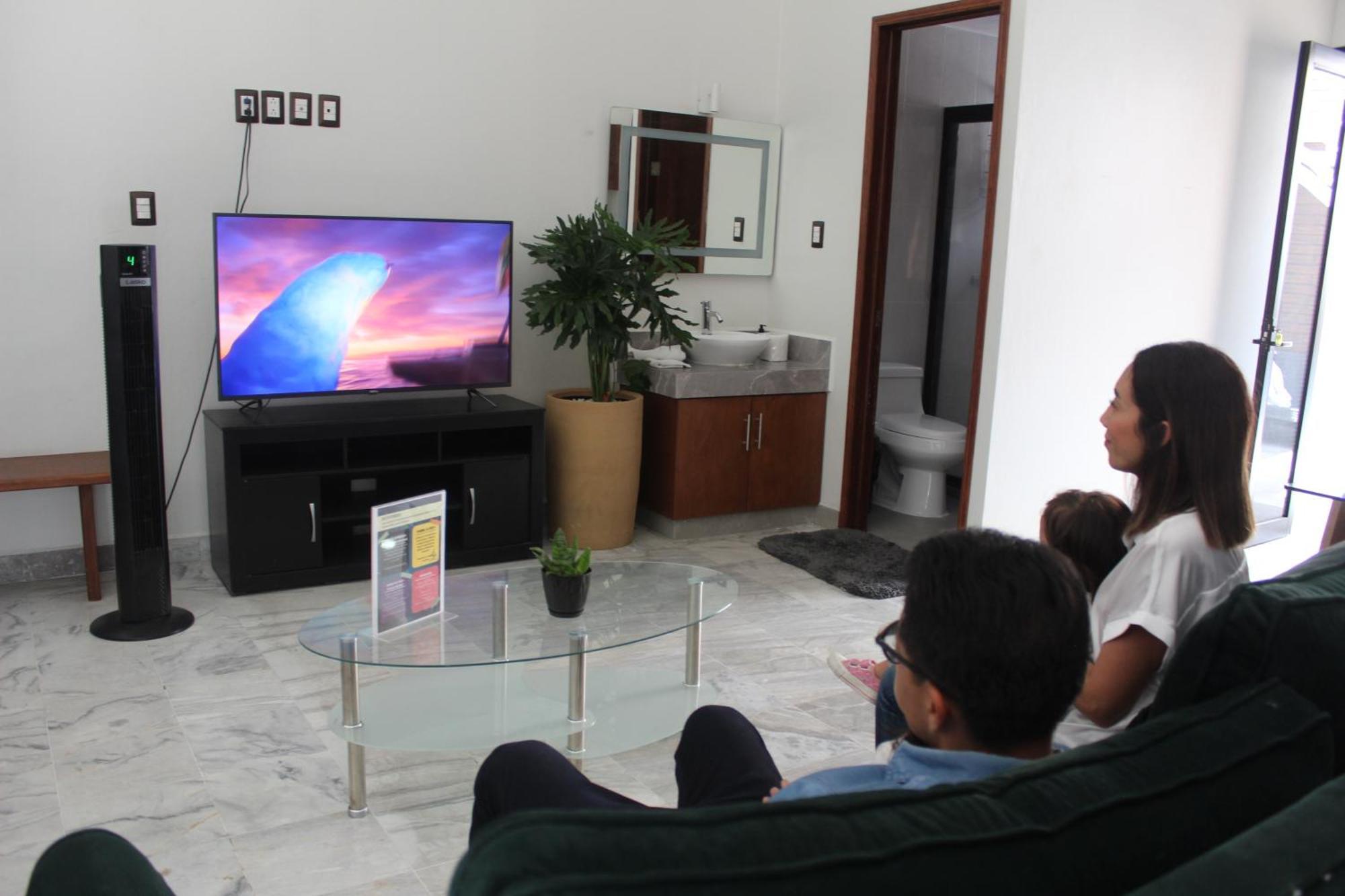 Suites Independencia Oaxaca 外观 照片