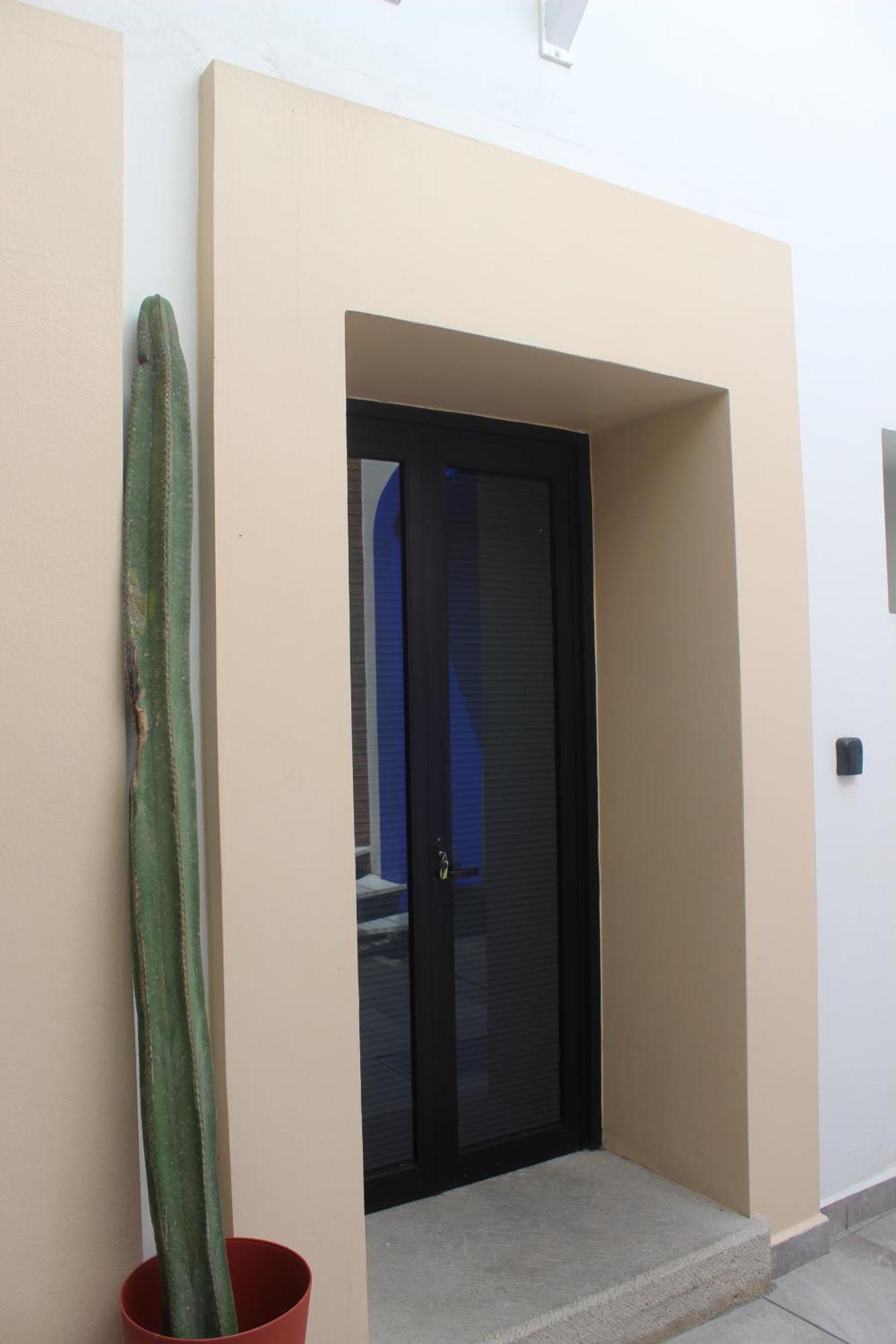Suites Independencia Oaxaca 外观 照片