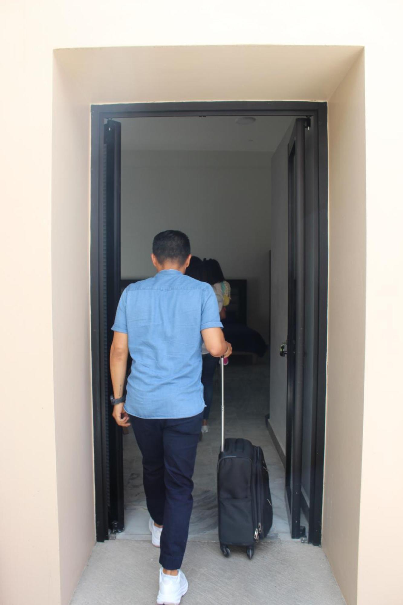 Suites Independencia Oaxaca 外观 照片